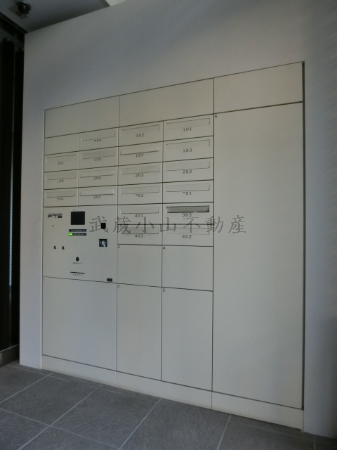 目黒テラス の賃貸物件情報_画像5