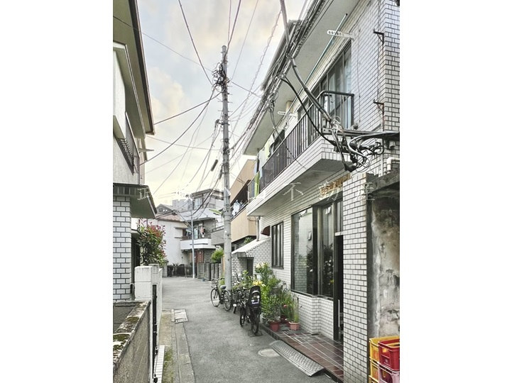 第３田久保ビル の賃貸物件情報_画像5