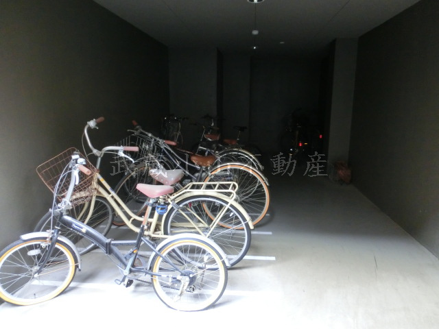 ルーブル武蔵小山 弐番館 の賃貸物件情報_画像5