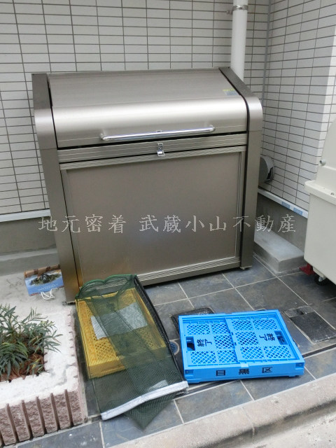 Maison Lumiere / メゾン リュミエール の賃貸物件情報_画像5