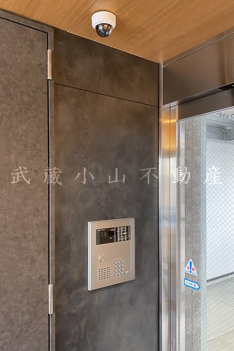 晴れテラス目黒 の賃貸物件情報_画像5