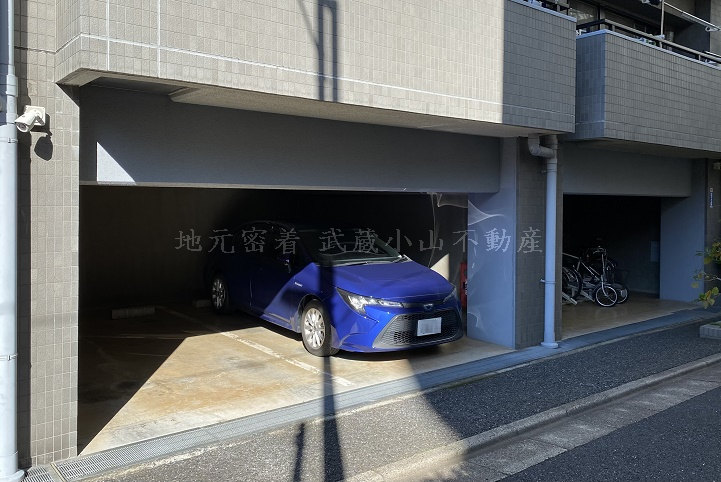 アークス 武蔵小山 の賃貸物件情報_画像5
