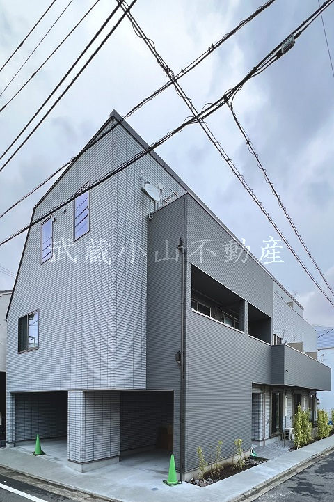 ペリドットMIKI の賃貸物件情報_画像5