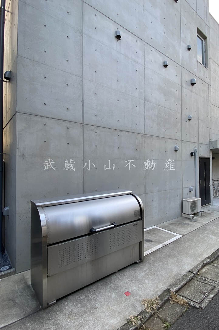 ミレドゥーエ目黒本町 の賃貸物件情報_画像5