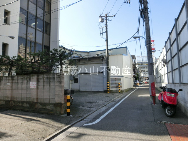 目黒シャラハウス の賃貸物件情報_画像5