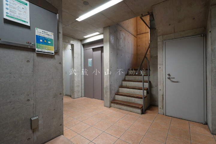 ラティエラ 武蔵小山 の賃貸物件情報_画像5