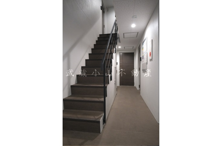 Live Flat 不動前 の賃貸物件情報_画像5