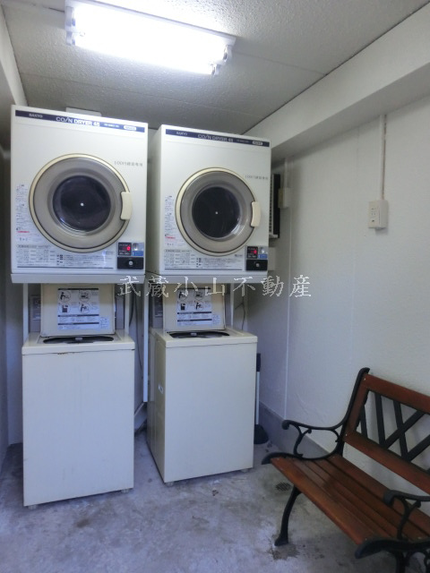 メゾン アンリツ 目黒 の賃貸物件情報_画像5