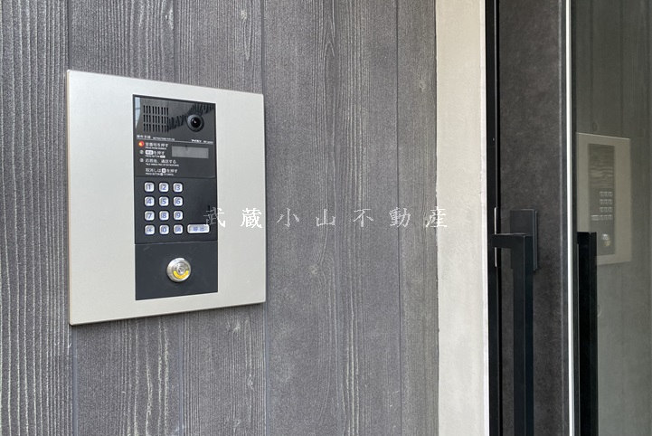 レクス 武蔵小山 の賃貸物件情報_画像3