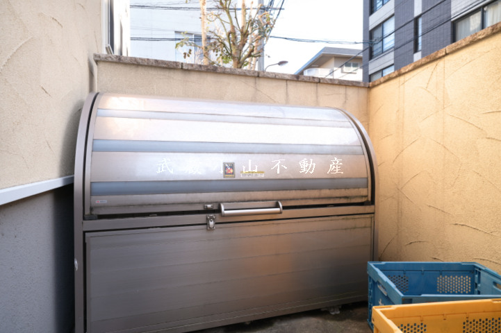 Le Lien Fudomae の賃貸物件情報_画像5