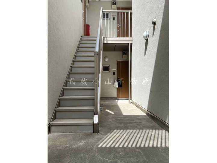 ルーチェ西小山 の賃貸物件情報_画像5