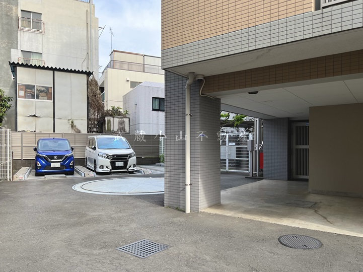 グレイス ガーデン 武蔵小山 の賃貸物件情報_画像5