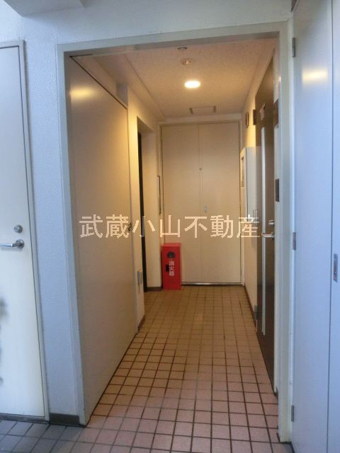 ハーモニーコート の賃貸物件情報_画像5