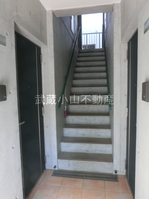 ヒロハウス / HIRO HOUSE の賃貸物件情報_画像5