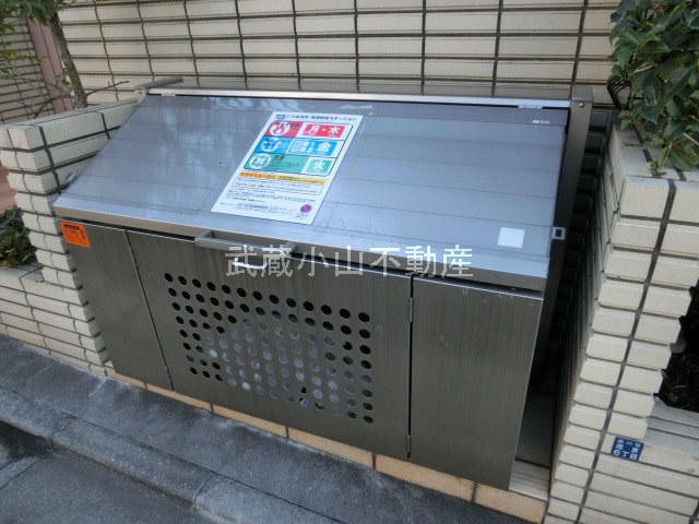 メゾン クラッソ の賃貸物件情報_画像5