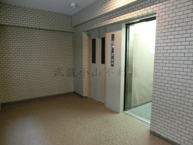 ステラメゾン武蔵小山 の賃貸物件情報_画像4