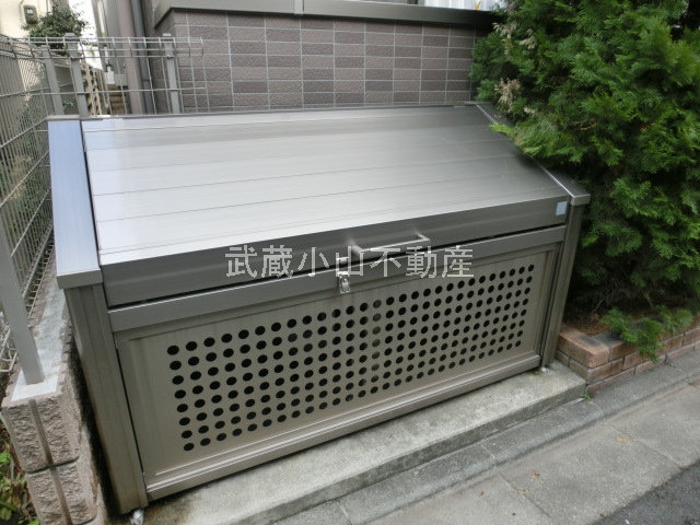 Devant 武蔵小山 の賃貸物件情報_画像5