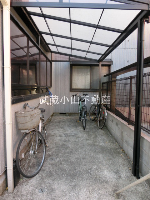 リヒトハイム の賃貸物件情報_画像5