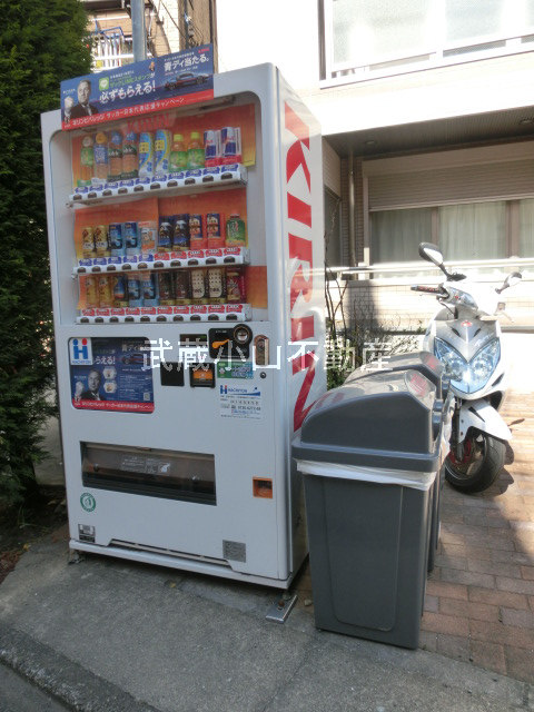ソルージュ下目黒 の賃貸物件情報_画像5