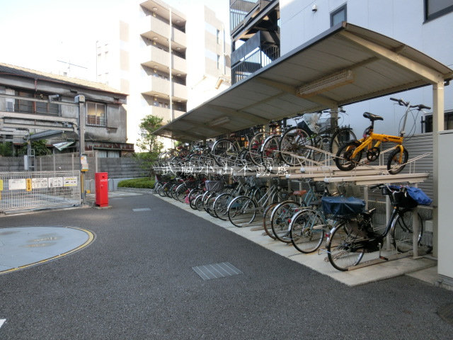 アトラス 目黒本町 の賃貸物件情報_画像5