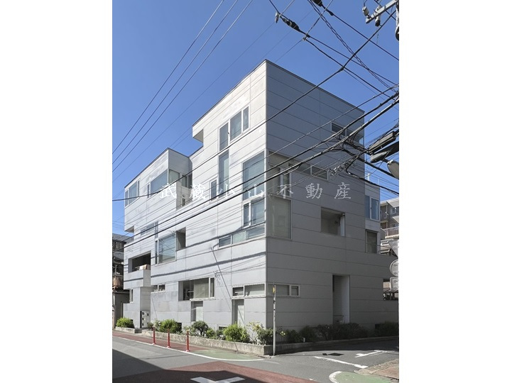 MEGURO PARK HILLS の賃貸物件情報_画像3