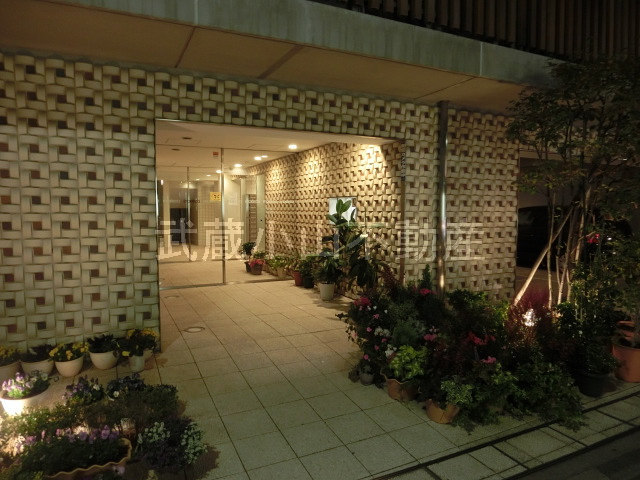 モデコ武蔵小山 の賃貸物件情報_画像5
